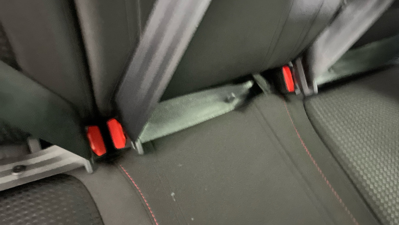 Ford Focus 1.0 EcoBoost Hybrid mHEV 125 ST-Line Edition 5dr Petrol Hatchback